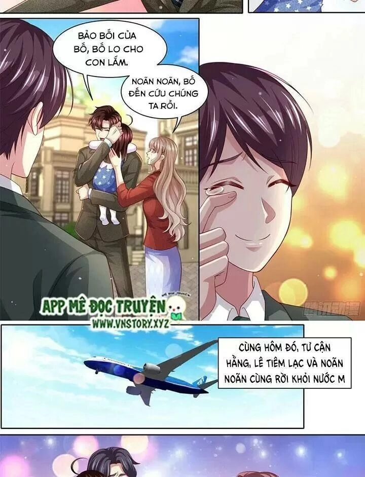 Cưng Chiều Vợ Yêu Chapter 293 - 10