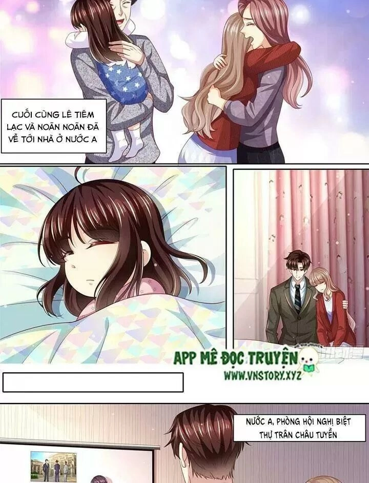 Cưng Chiều Vợ Yêu Chapter 293 - 11