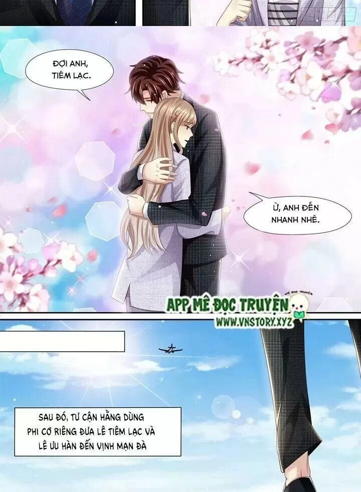 Cưng Chiều Vợ Yêu Chapter 294 - 4