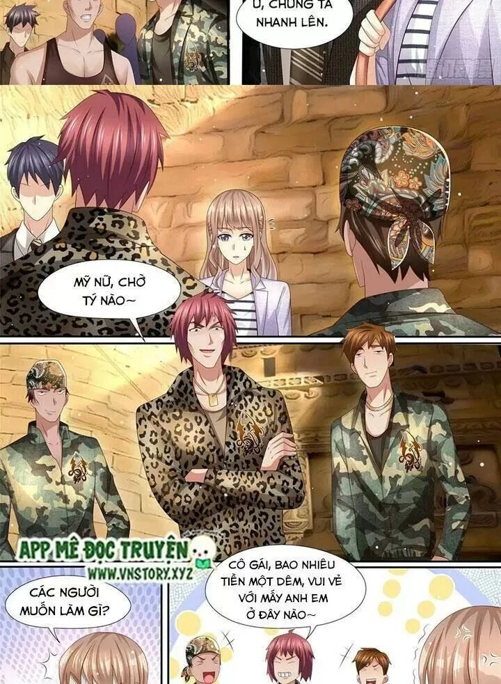 Cưng Chiều Vợ Yêu Chapter 294 - 6