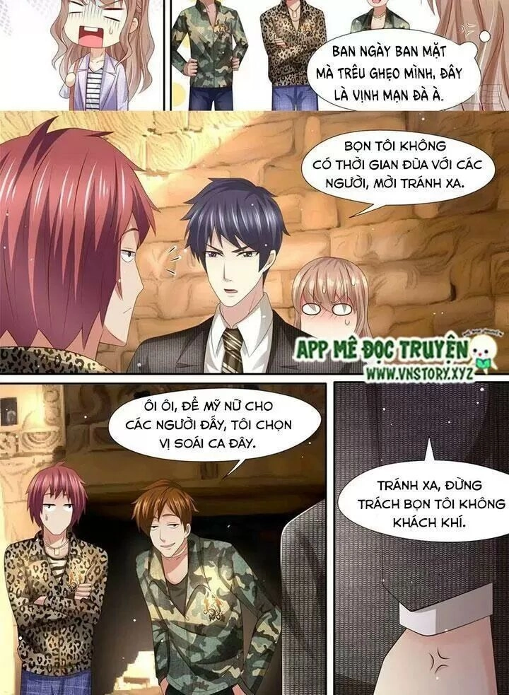 Cưng Chiều Vợ Yêu Chapter 294 - 7