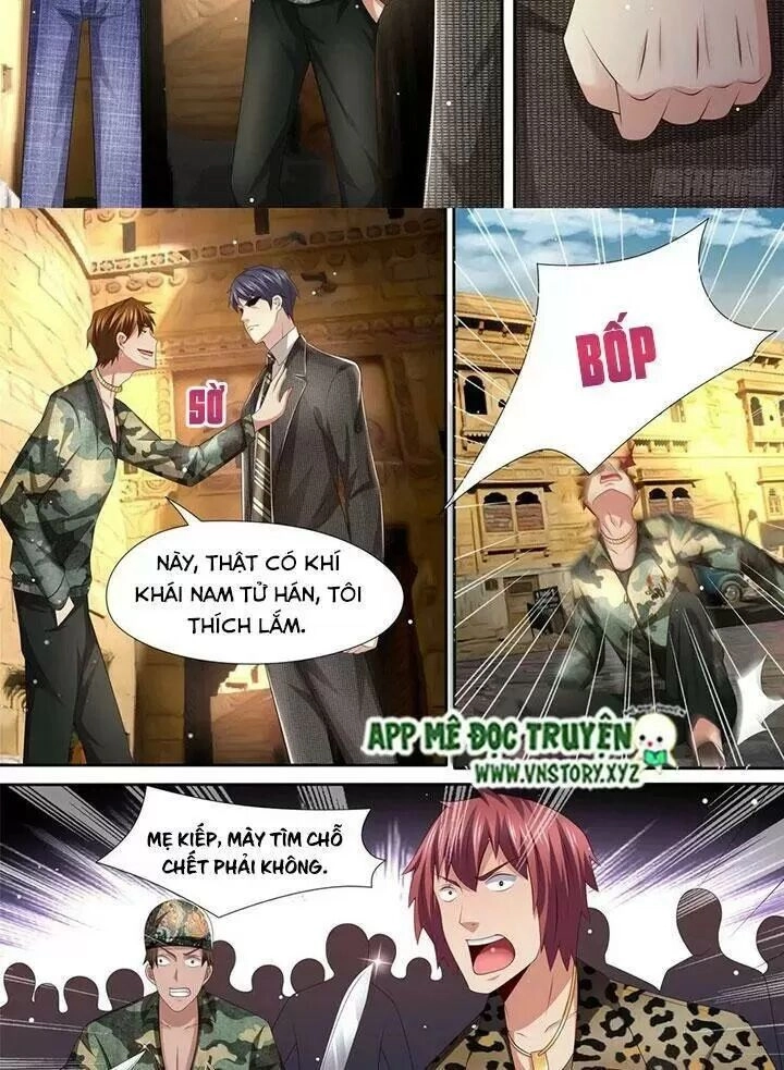 Cưng Chiều Vợ Yêu Chapter 294 - 8