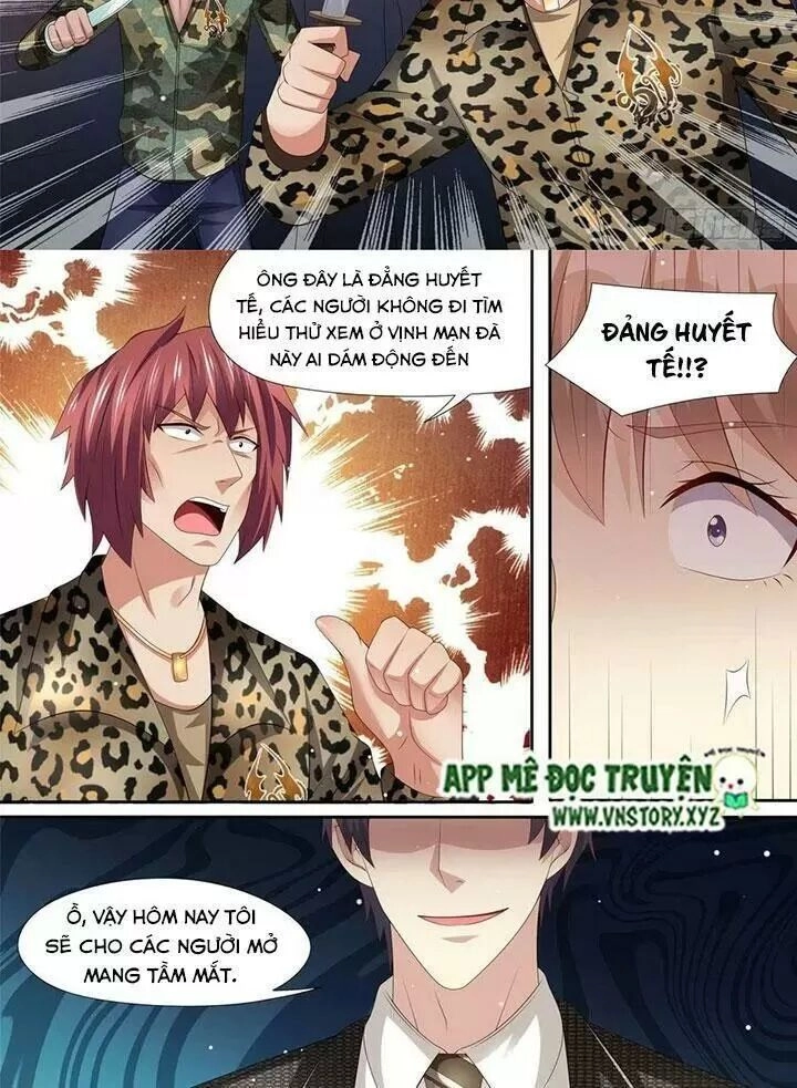 Cưng Chiều Vợ Yêu Chapter 294 - 9