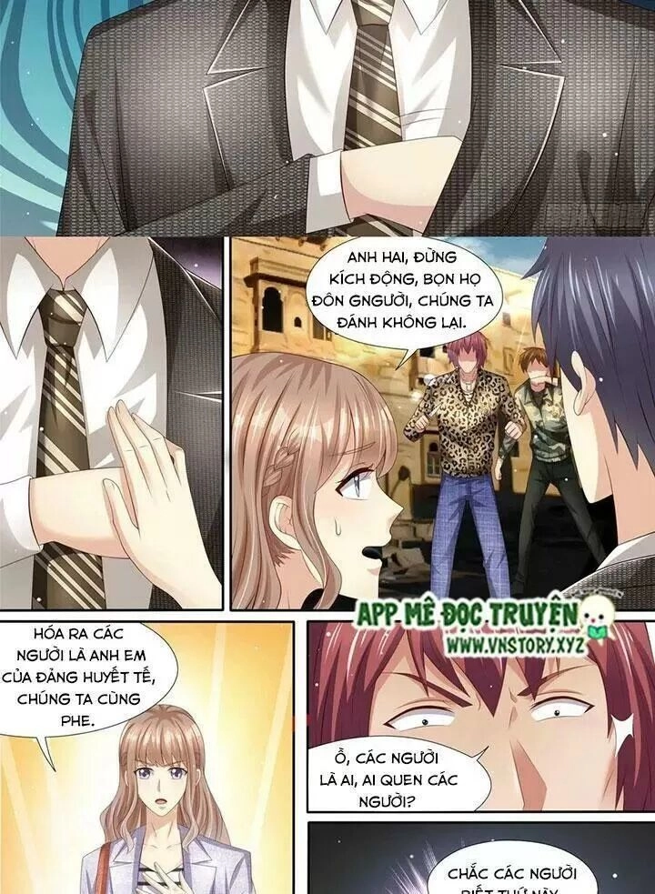 Cưng Chiều Vợ Yêu Chapter 294 - 10