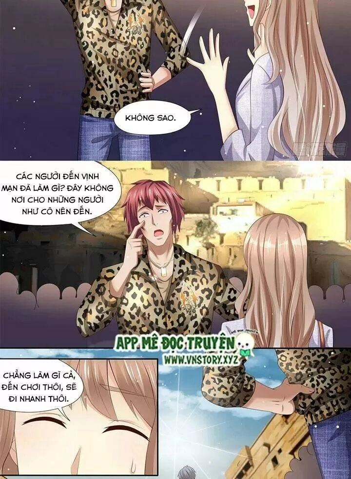 Cưng Chiều Vợ Yêu Chapter 294 - 12