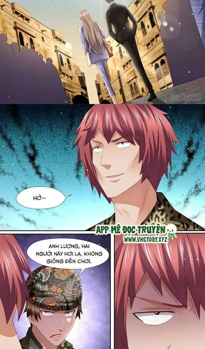 Cưng Chiều Vợ Yêu Chapter 294 - 13