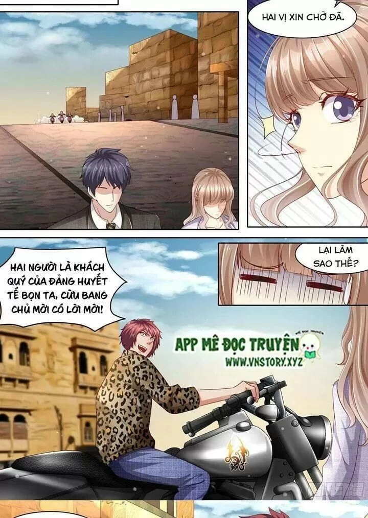 Cưng Chiều Vợ Yêu Chapter 295 - 5