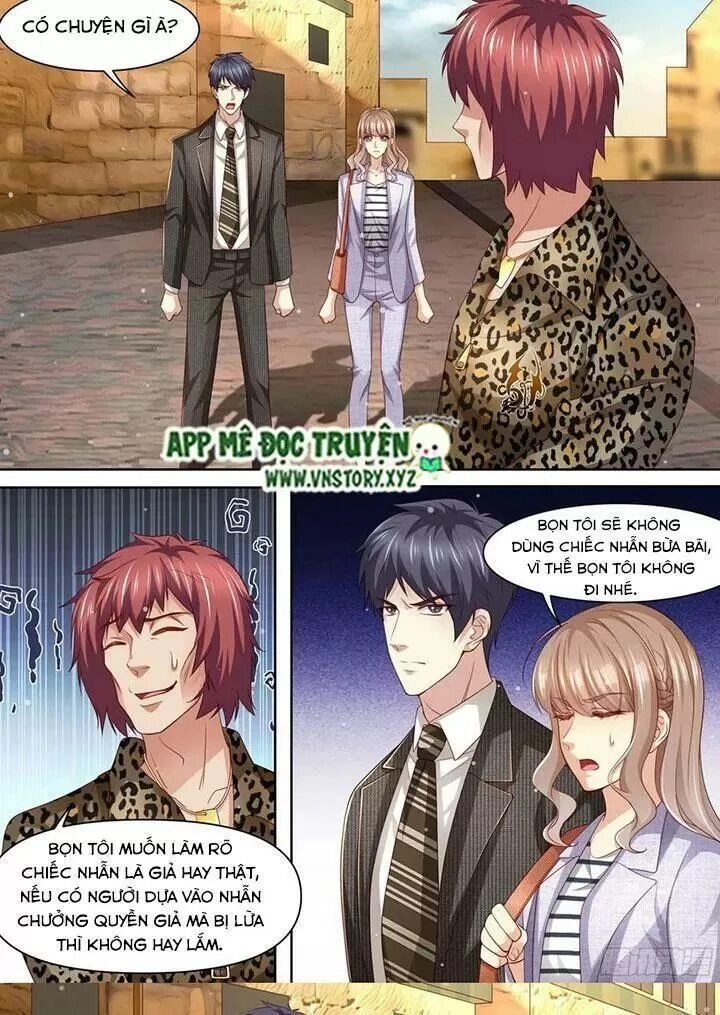 Cưng Chiều Vợ Yêu Chapter 295 - 6