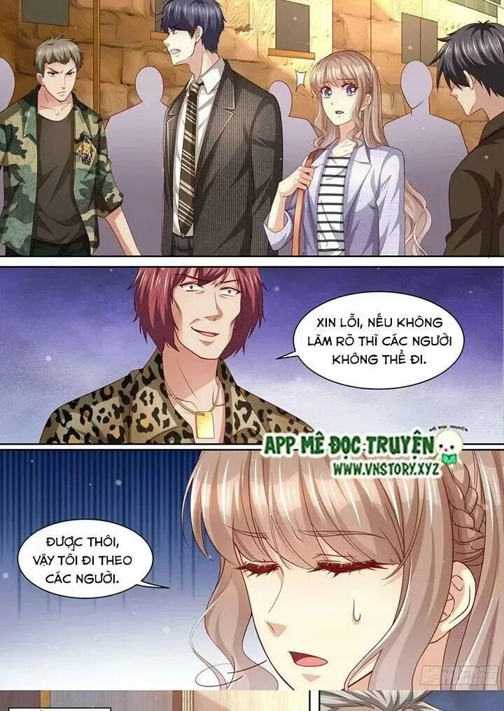 Cưng Chiều Vợ Yêu Chapter 295 - 7