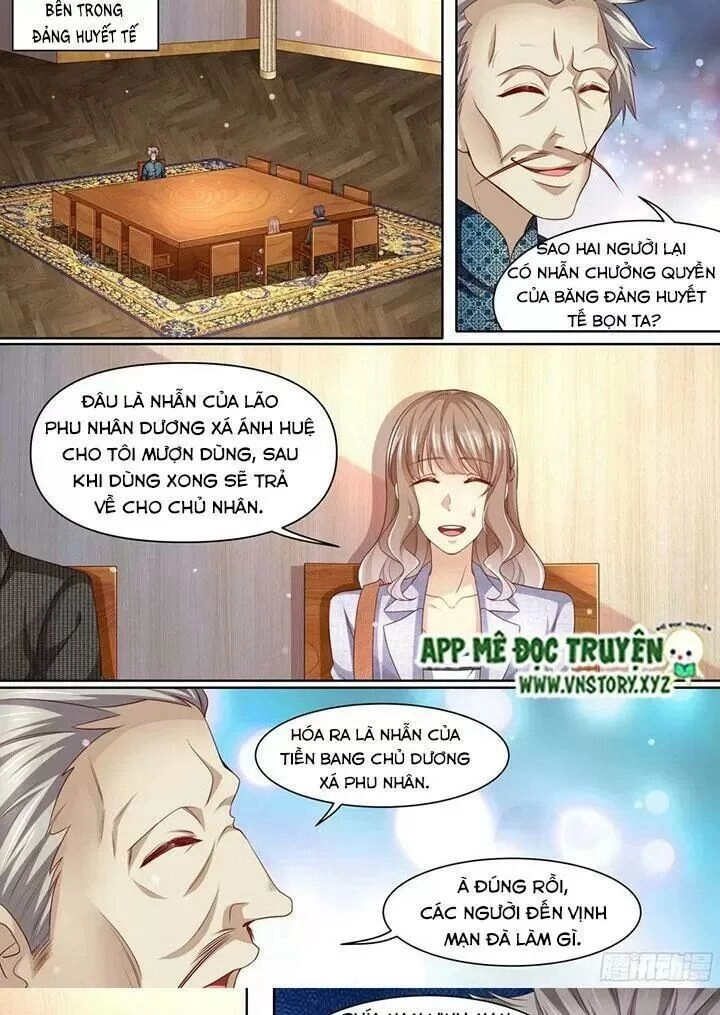 Cưng Chiều Vợ Yêu Chapter 295 - 8