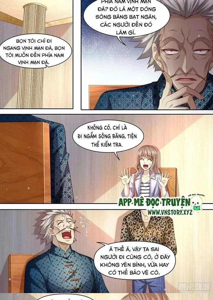 Cưng Chiều Vợ Yêu Chapter 295 - 9