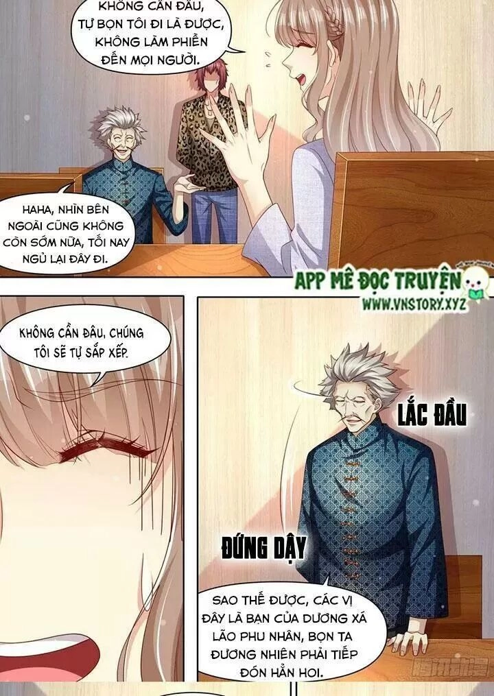 Cưng Chiều Vợ Yêu Chapter 295 - 10