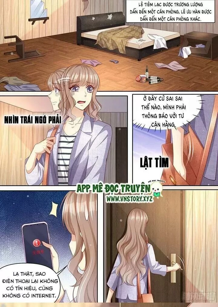 Cưng Chiều Vợ Yêu Chapter 295 - 12