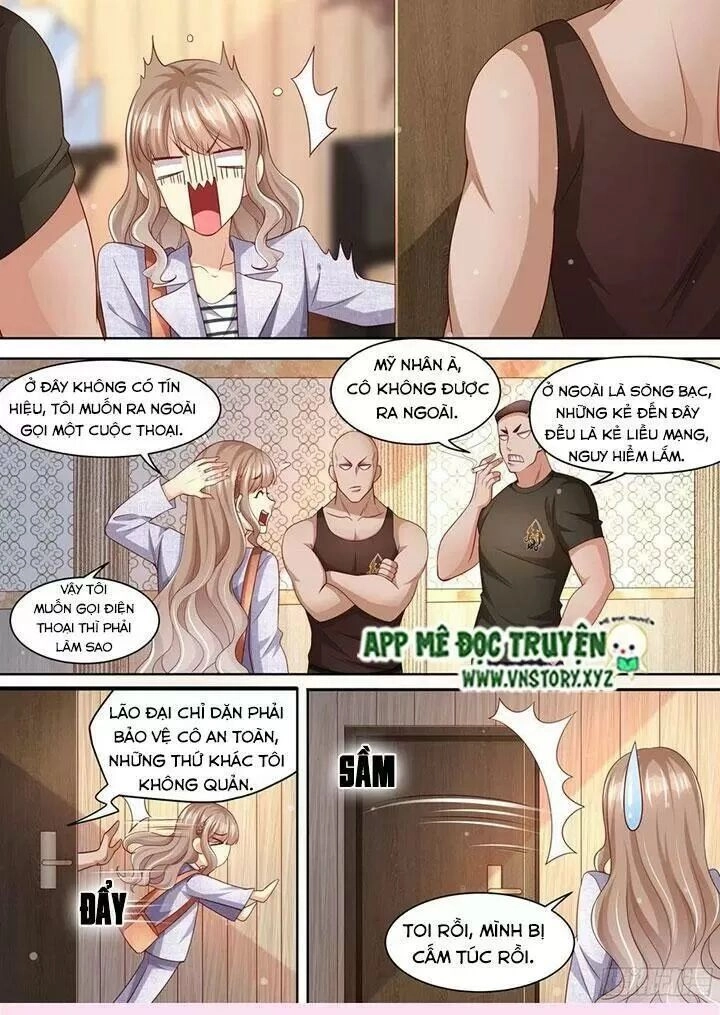 Cưng Chiều Vợ Yêu Chapter 295 - 13