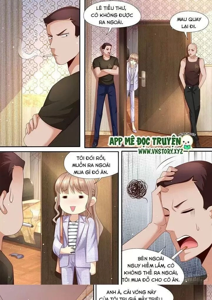 Cưng Chiều Vợ Yêu Chapter 296 - 3