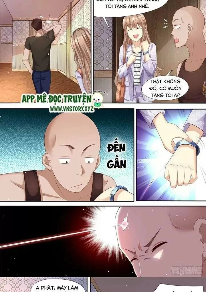 Cưng Chiều Vợ Yêu Chapter 296 - 4