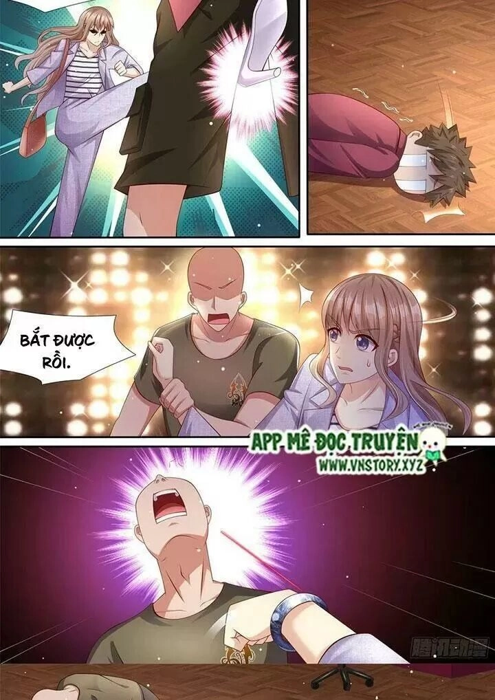 Cưng Chiều Vợ Yêu Chapter 296 - 7