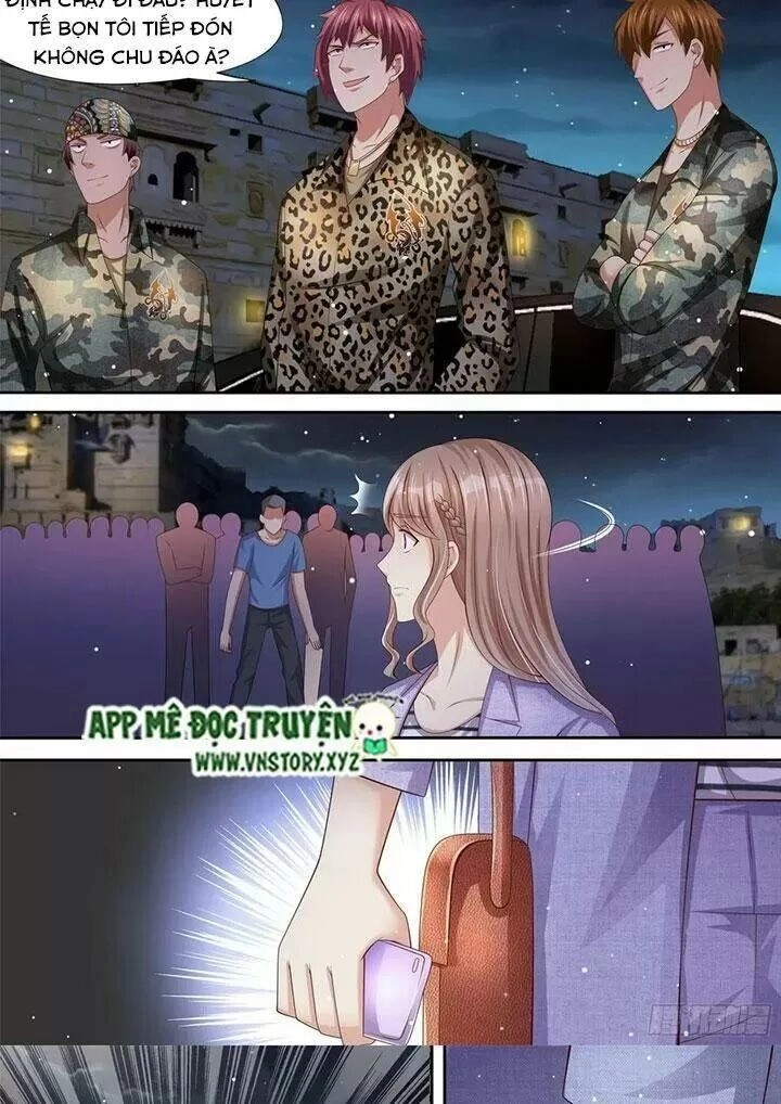 Cưng Chiều Vợ Yêu Chapter 296 - 10