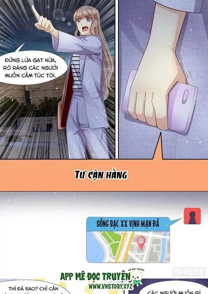 Cưng Chiều Vợ Yêu Chapter 296 - 11