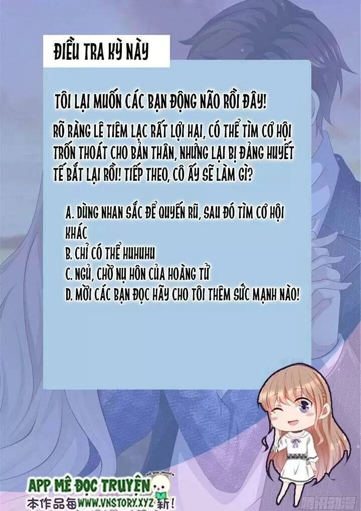 Cưng Chiều Vợ Yêu Chapter 296 - 14