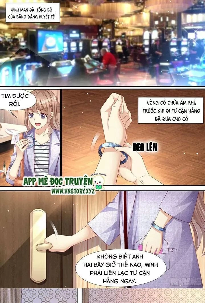 Cưng Chiều Vợ Yêu Chapter 297 - 2