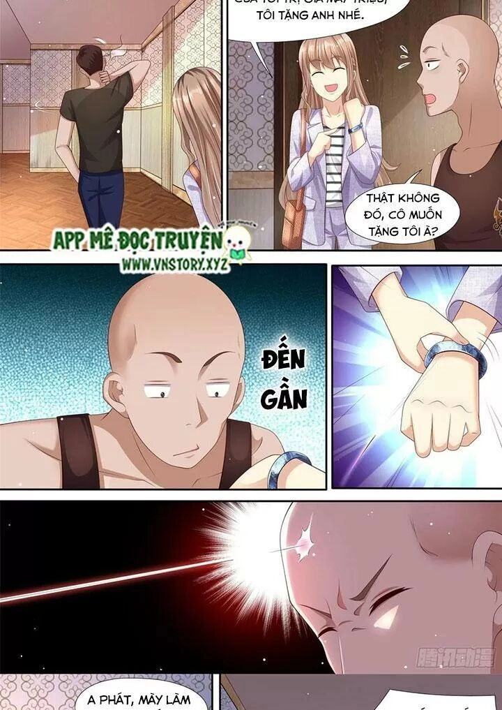 Cưng Chiều Vợ Yêu Chapter 297 - 4