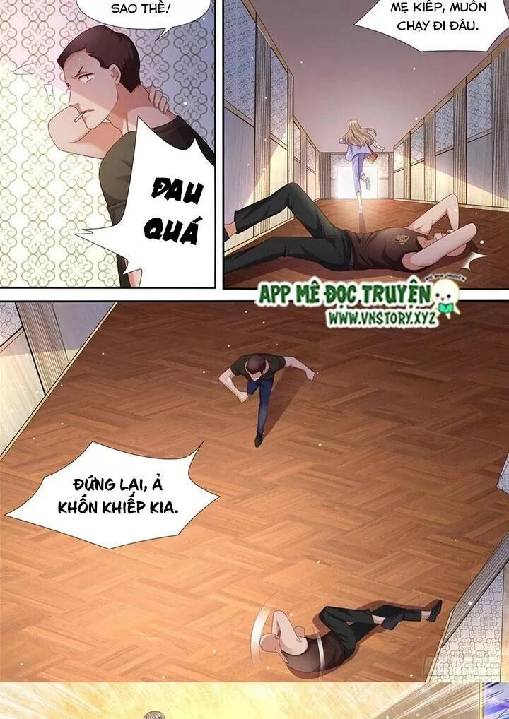 Cưng Chiều Vợ Yêu Chapter 297 - 5