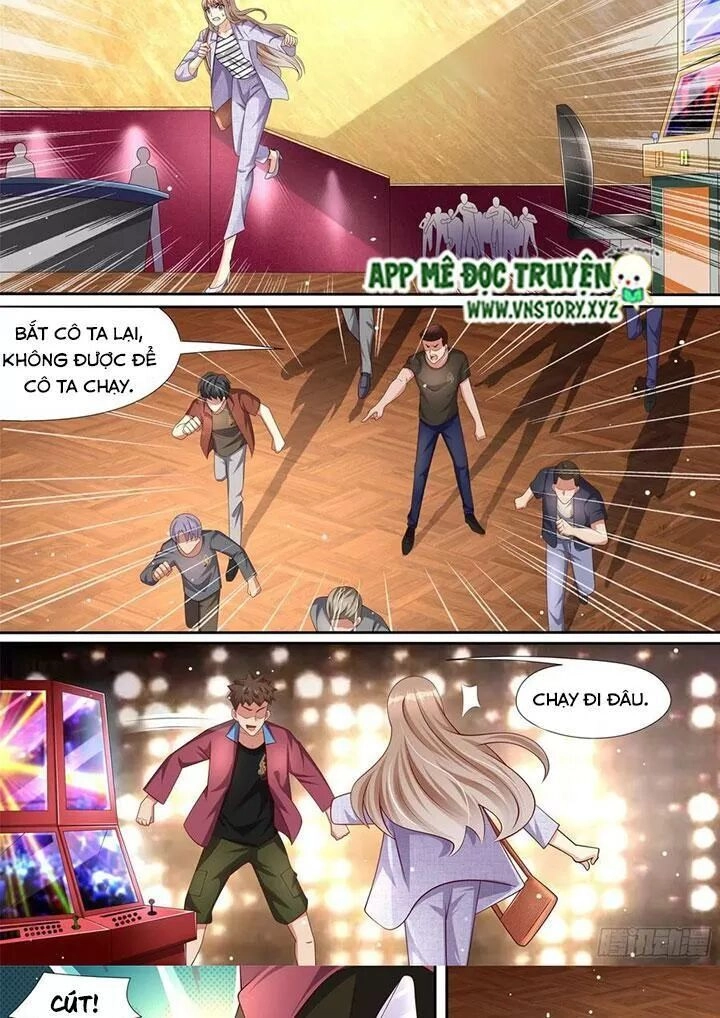 Cưng Chiều Vợ Yêu Chapter 297 - 6