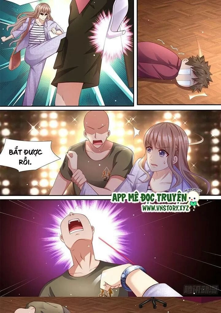 Cưng Chiều Vợ Yêu Chapter 297 - 7