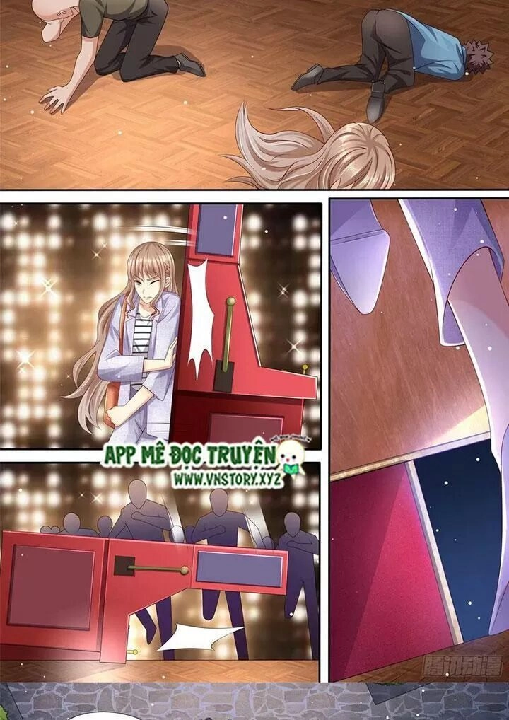 Cưng Chiều Vợ Yêu Chapter 297 - 8