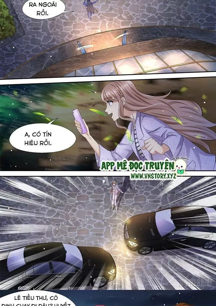 Cưng Chiều Vợ Yêu Chapter 297 - 9