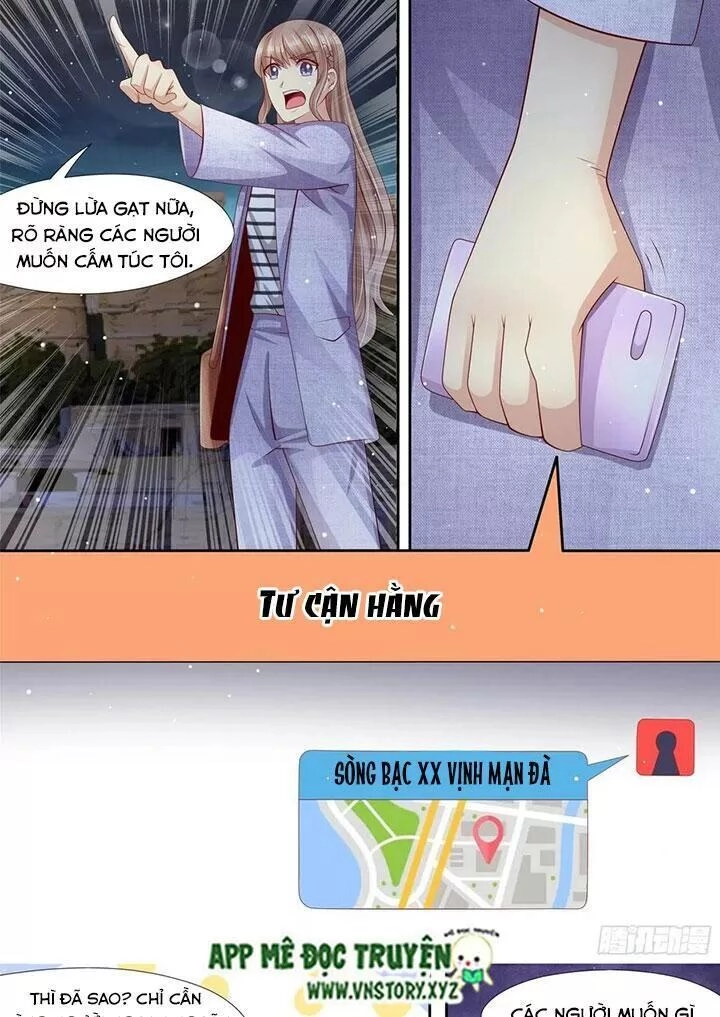 Cưng Chiều Vợ Yêu Chapter 297 - 11