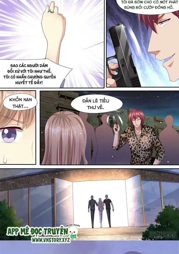 Cưng Chiều Vợ Yêu Chapter 297 - 13