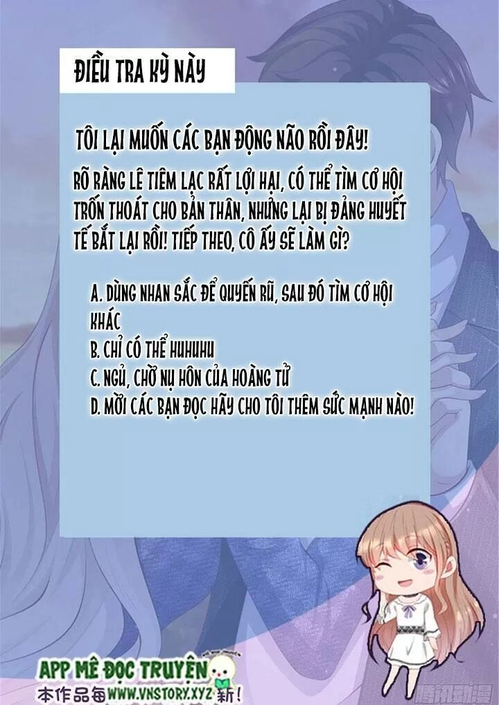 Cưng Chiều Vợ Yêu Chapter 297 - 14