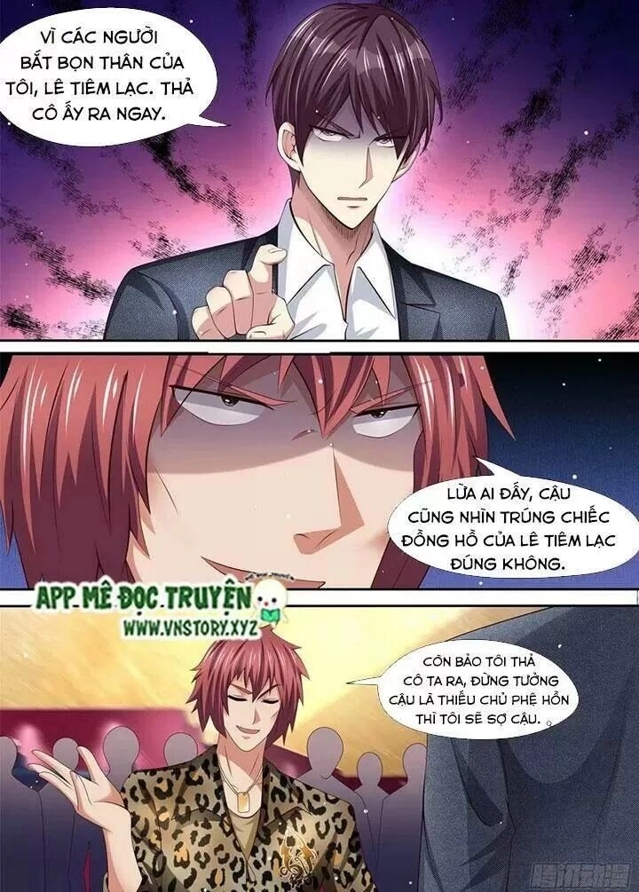 Cưng Chiều Vợ Yêu Chapter 298 - 5