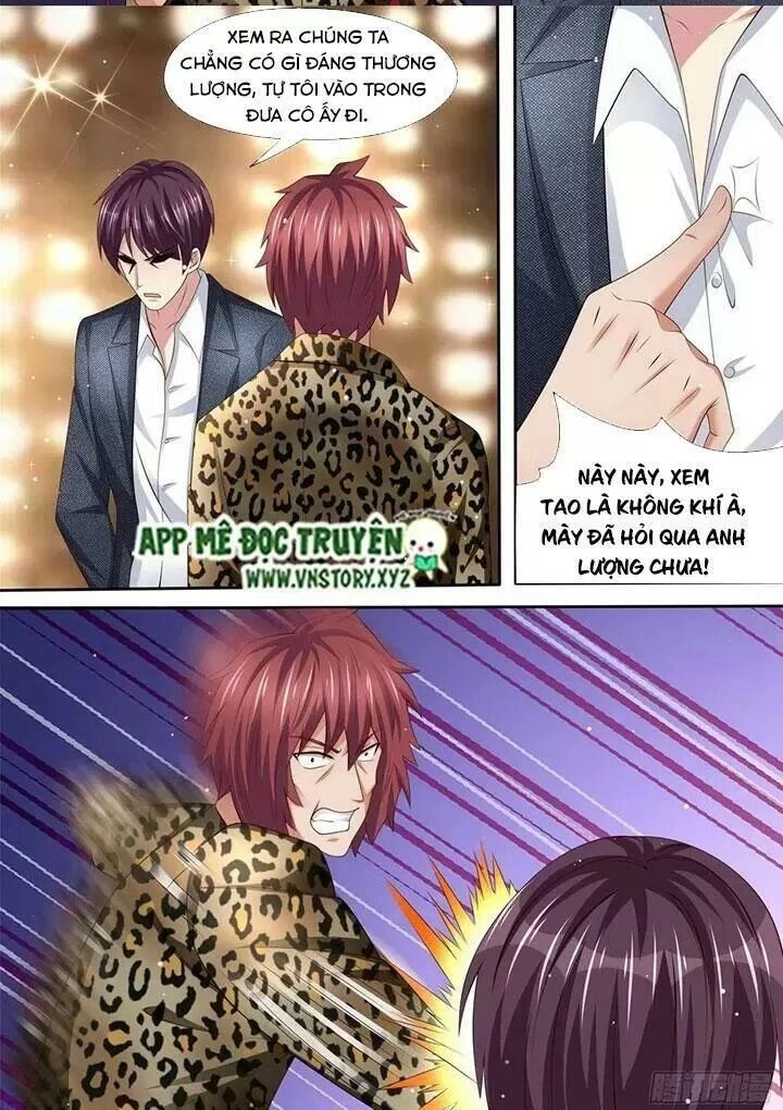 Cưng Chiều Vợ Yêu Chapter 298 - 6