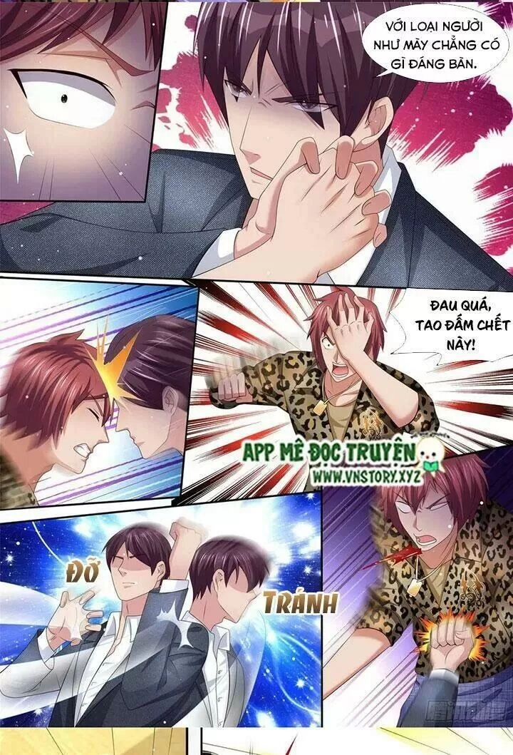 Cưng Chiều Vợ Yêu Chapter 298 - 7