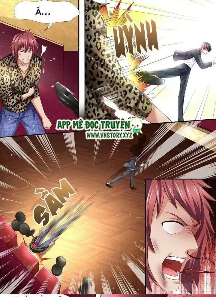 Cưng Chiều Vợ Yêu Chapter 298 - 8