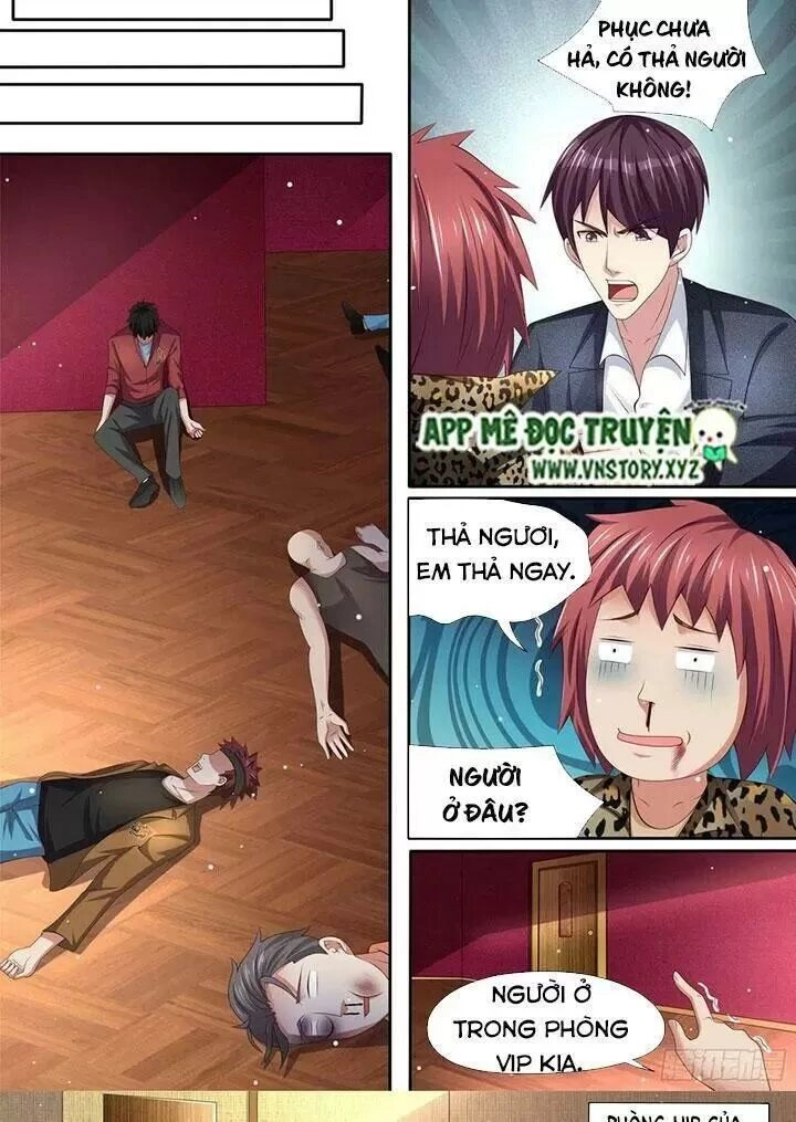 Cưng Chiều Vợ Yêu Chapter 298 - 11