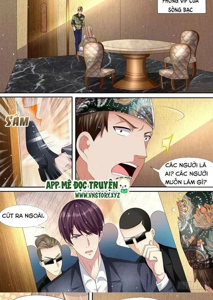 Cưng Chiều Vợ Yêu Chapter 298 - 12