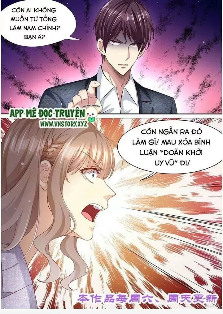 Cưng Chiều Vợ Yêu Chapter 298 - 14