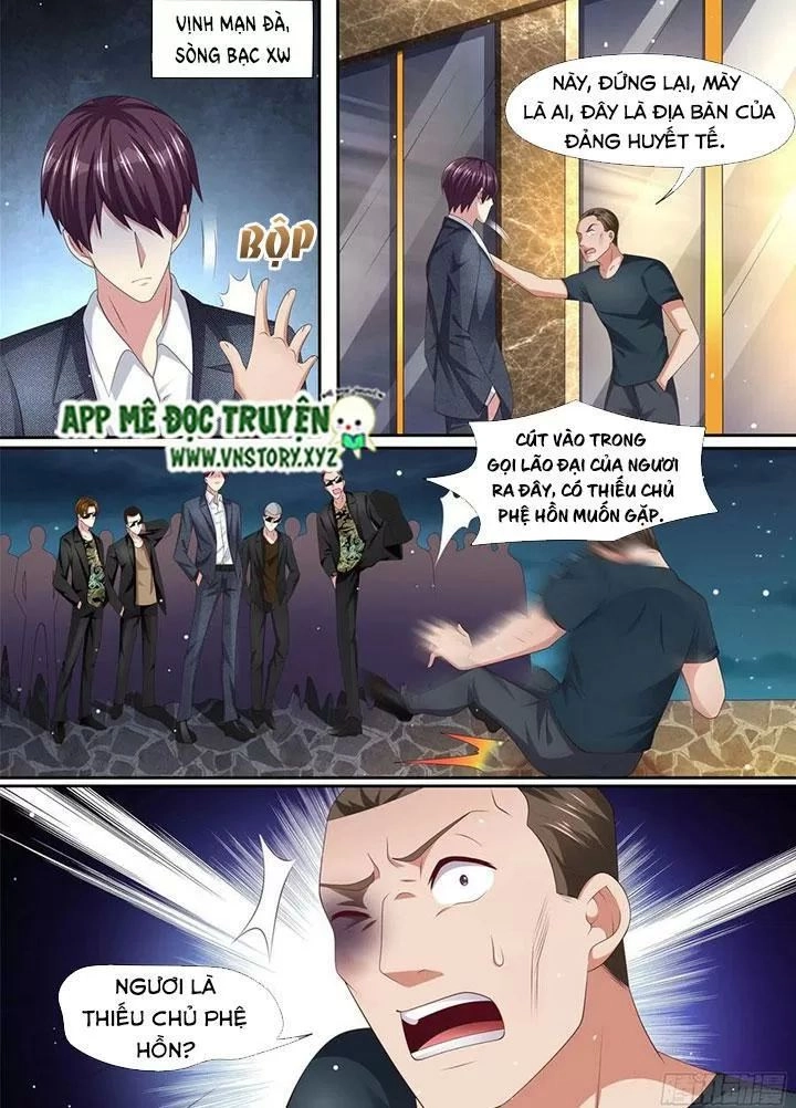 Cưng Chiều Vợ Yêu Chapter 299 - 2