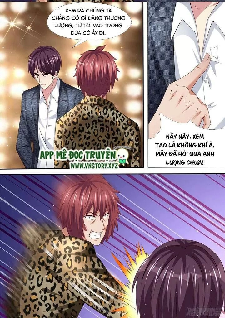 Cưng Chiều Vợ Yêu Chapter 299 - 6