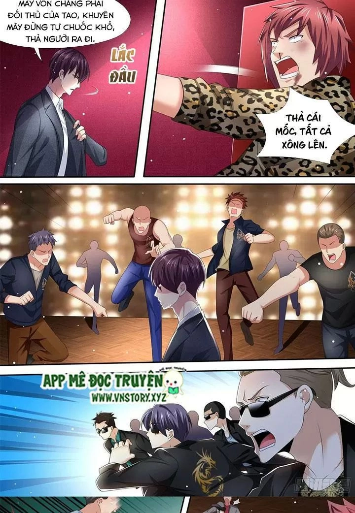 Cưng Chiều Vợ Yêu Chapter 299 - 9