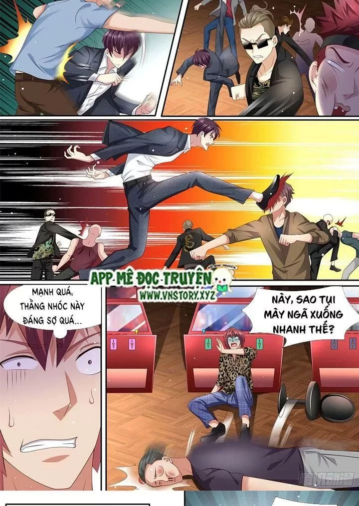 Cưng Chiều Vợ Yêu Chapter 299 - 10