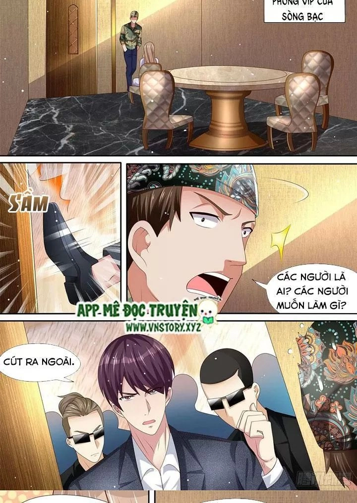 Cưng Chiều Vợ Yêu Chapter 299 - 12