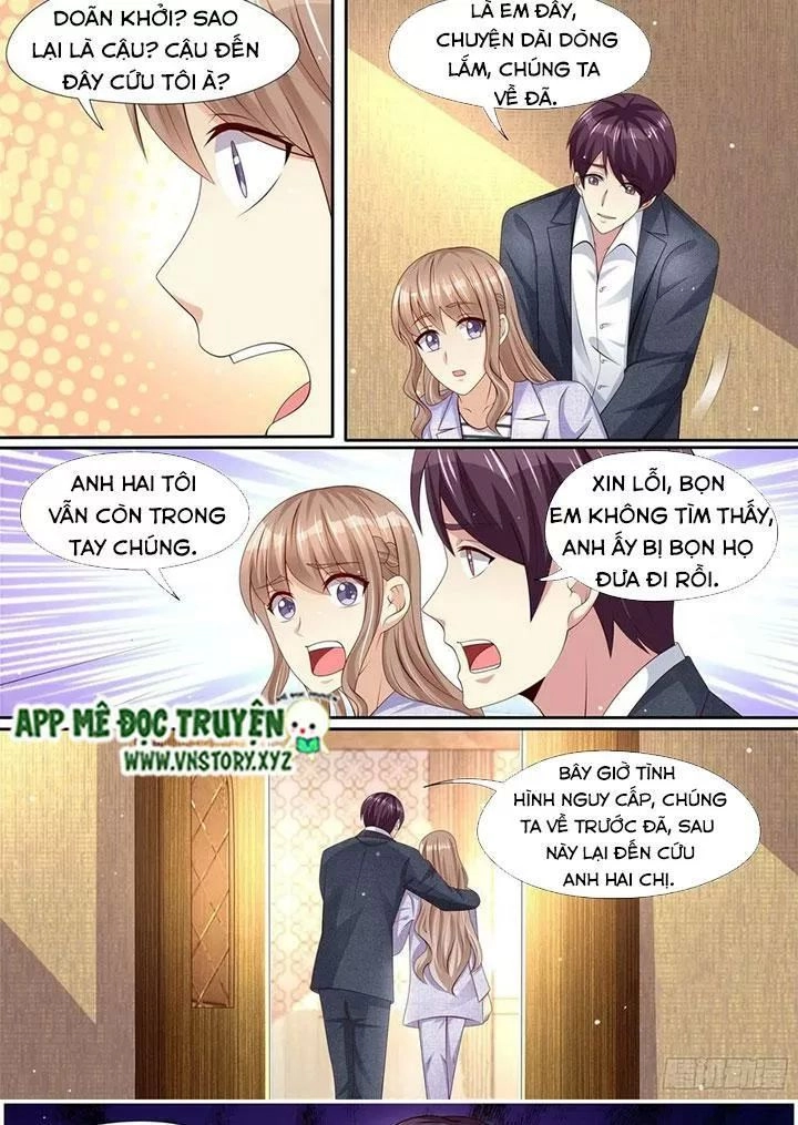 Cưng Chiều Vợ Yêu Chapter 299 - 13