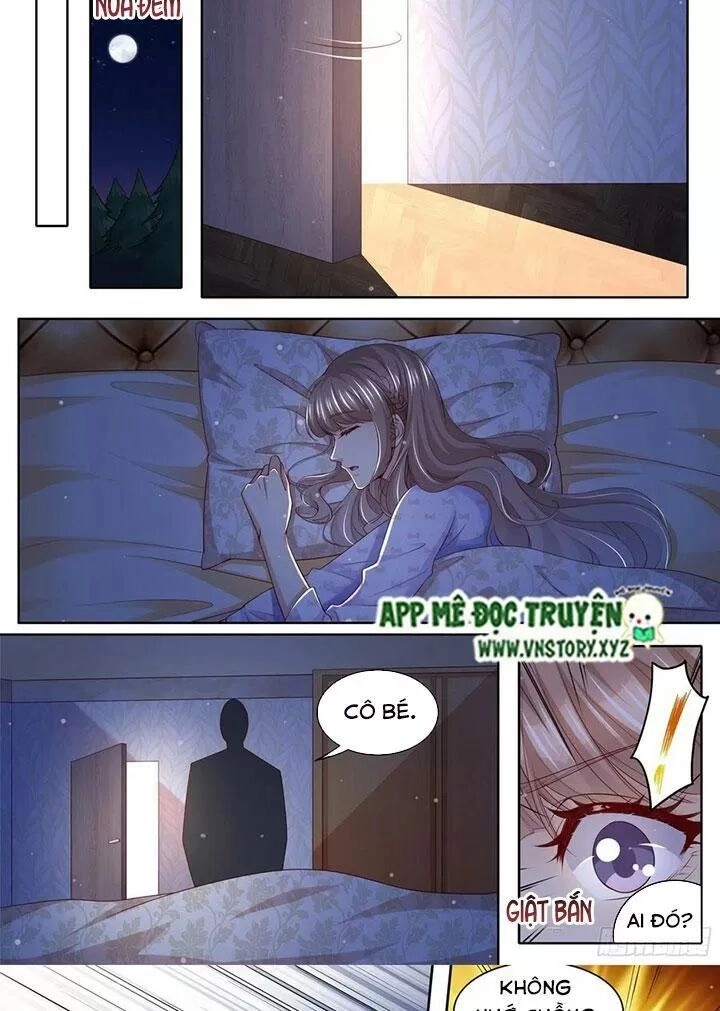 Cưng Chiều Vợ Yêu Chapter 300 - 3