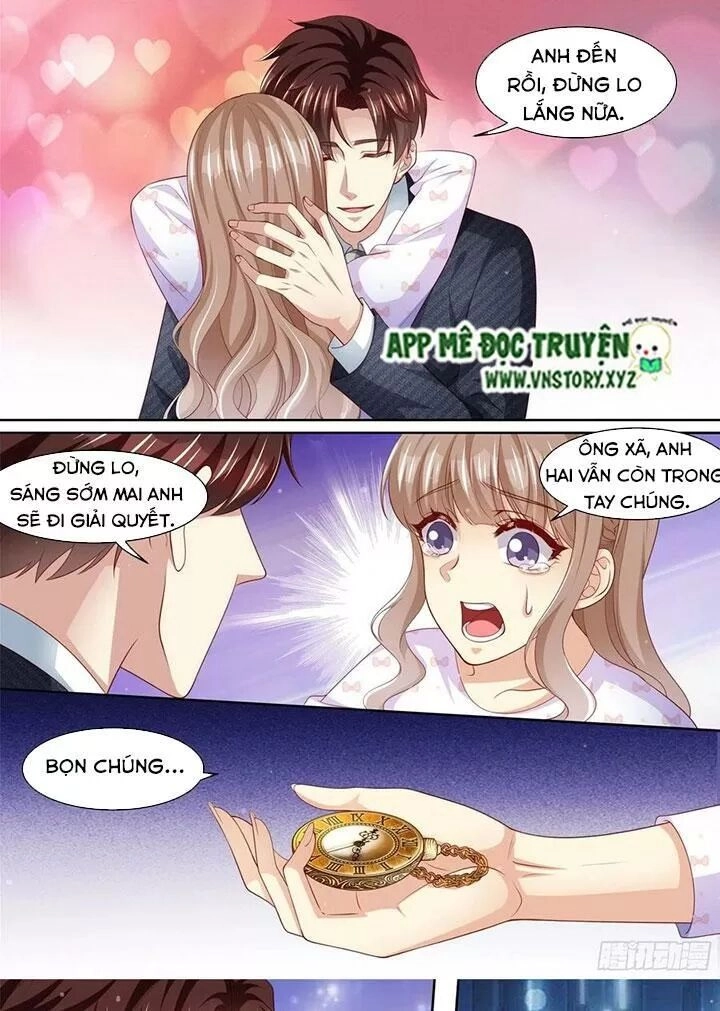 Cưng Chiều Vợ Yêu Chapter 300 - 5