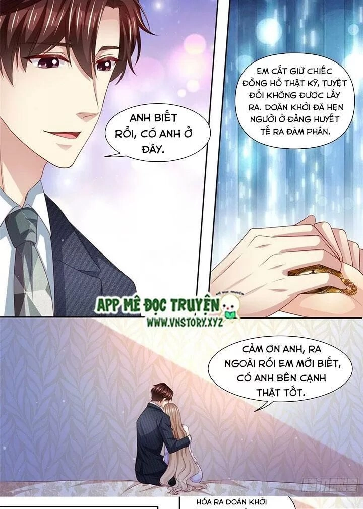 Cưng Chiều Vợ Yêu Chapter 300 - 6